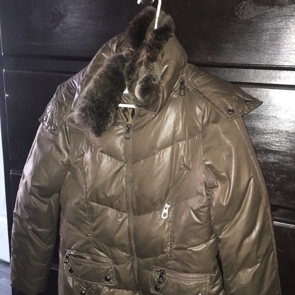 Andrew Marc Jacket - Picture 2 of 6